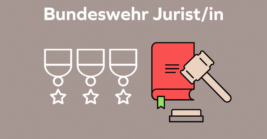 Bundeswehr Jurist