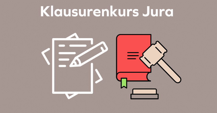 Klausurenkurs Jura