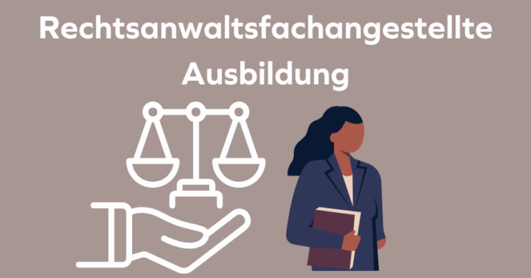 Rechtsanwaltsfachangestellte Ausbildung In Der Nähe juristische-berufe.de